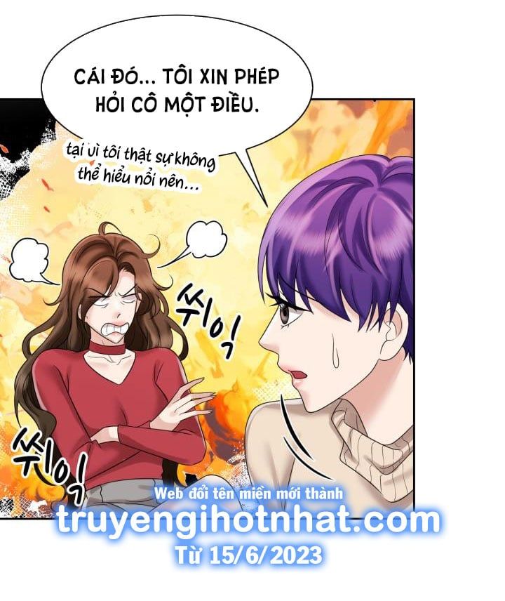 đọc truyện [18+] Vì Điên Nên Kết Hôn Chương 19.1 ảnh 20 tại Truyện Dạ Ký