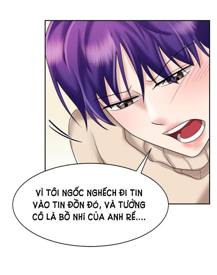 đọc truyện [18+] Vì Điên Nên Kết Hôn Chương 19.1 ảnh 28 tại Truyện Dạ Ký