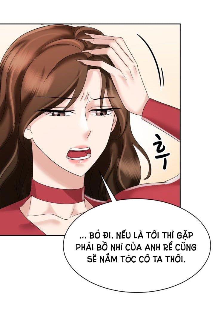 đọc truyện [18+] Vì Điên Nên Kết Hôn Chương 19.1 ảnh 29 tại Truyện Dạ Ký