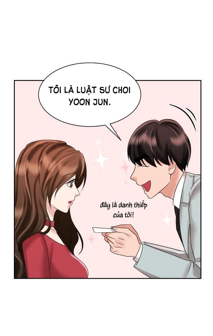 đọc truyện [18+] Vì Điên Nên Kết Hôn Chương 19.1 ảnh 33 tại Truyện Dạ Ký