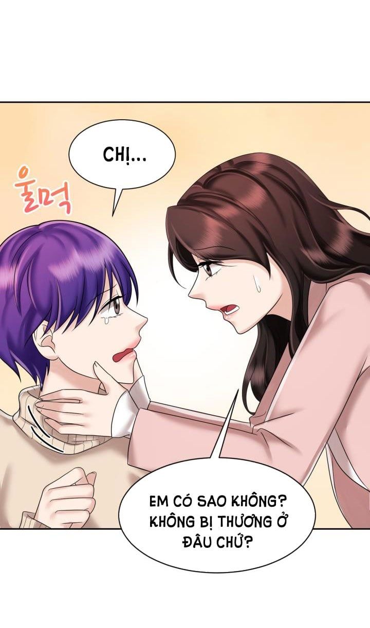 đọc truyện [18+] Vì Điên Nên Kết Hôn Chương 19.1 ảnh 5 tại Truyện Dạ Ký
