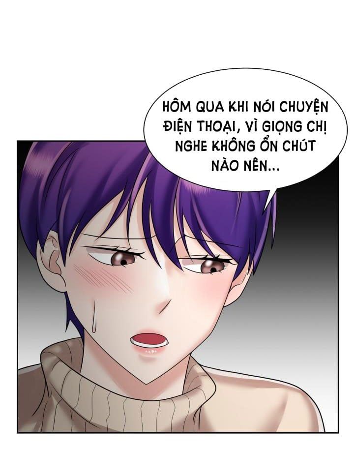 đọc truyện [18+] Vì Điên Nên Kết Hôn Chương 19.1 ảnh 10 tại Truyện Dạ Ký