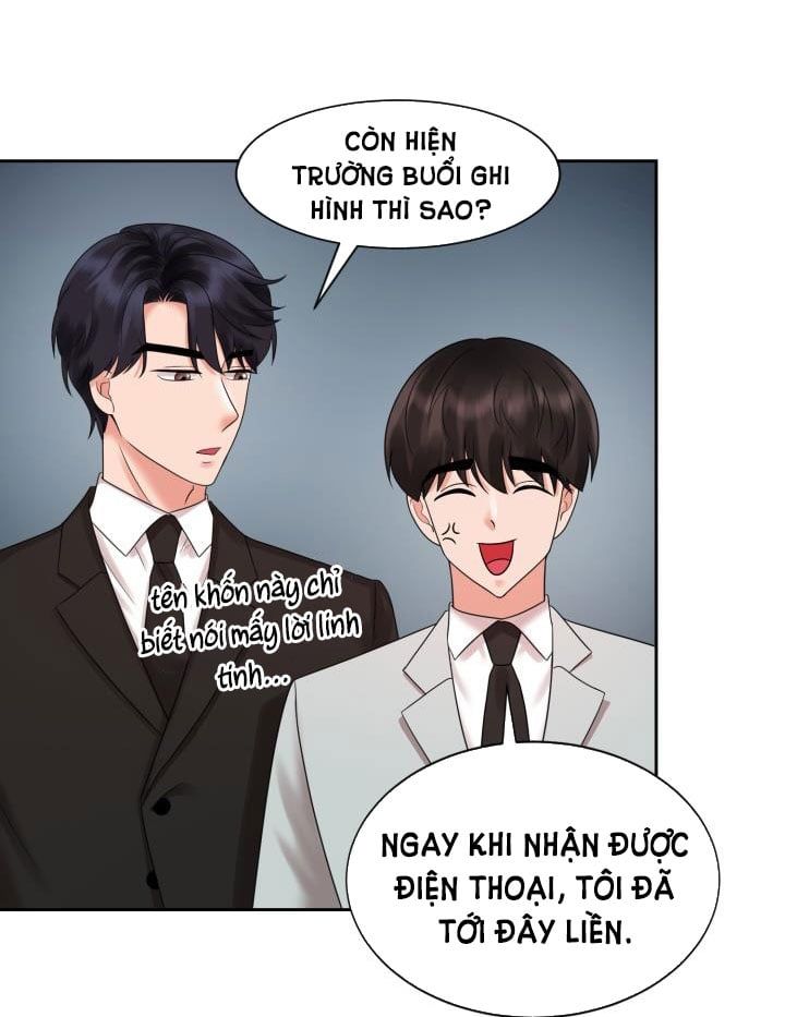 đọc truyện [18+] Vì Điên Nên Kết Hôn Chương 19.2 ảnh 1 tại Truyện Dạ Ký