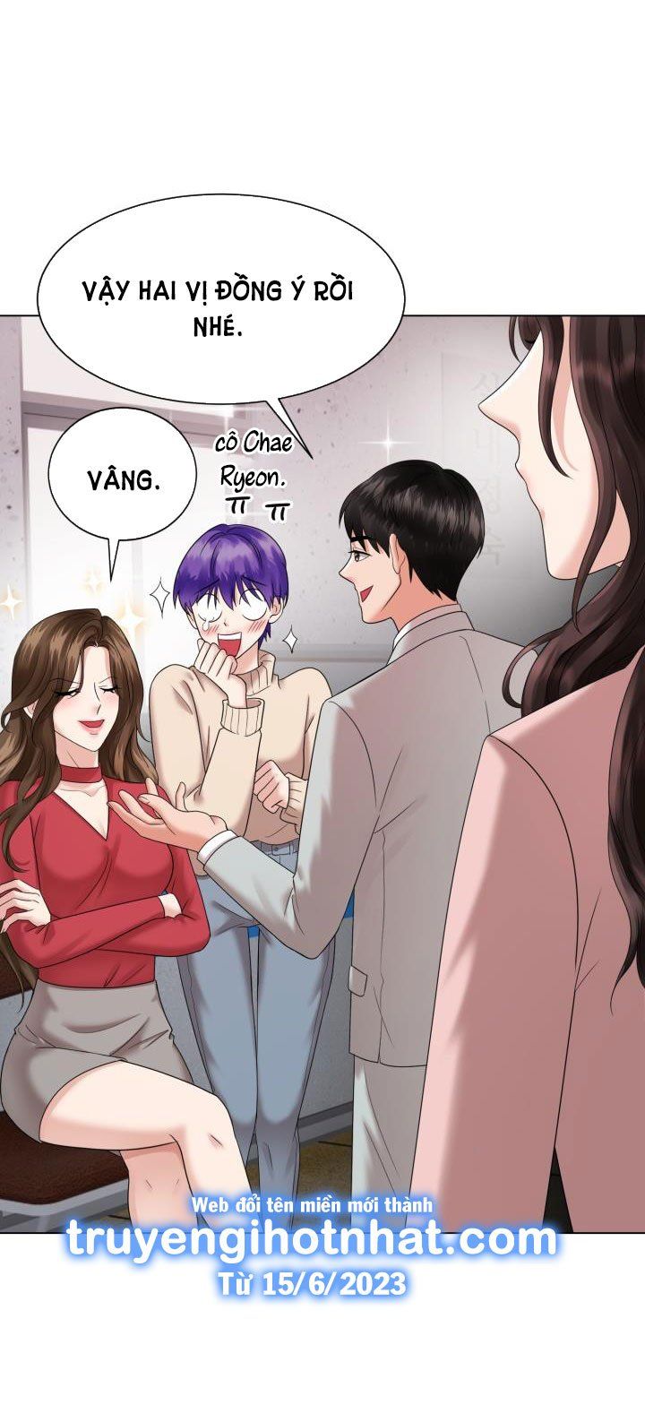 đọc truyện [18+] Vì Điên Nên Kết Hôn Chương 19.2 ảnh 11 tại Truyện Dạ Ký