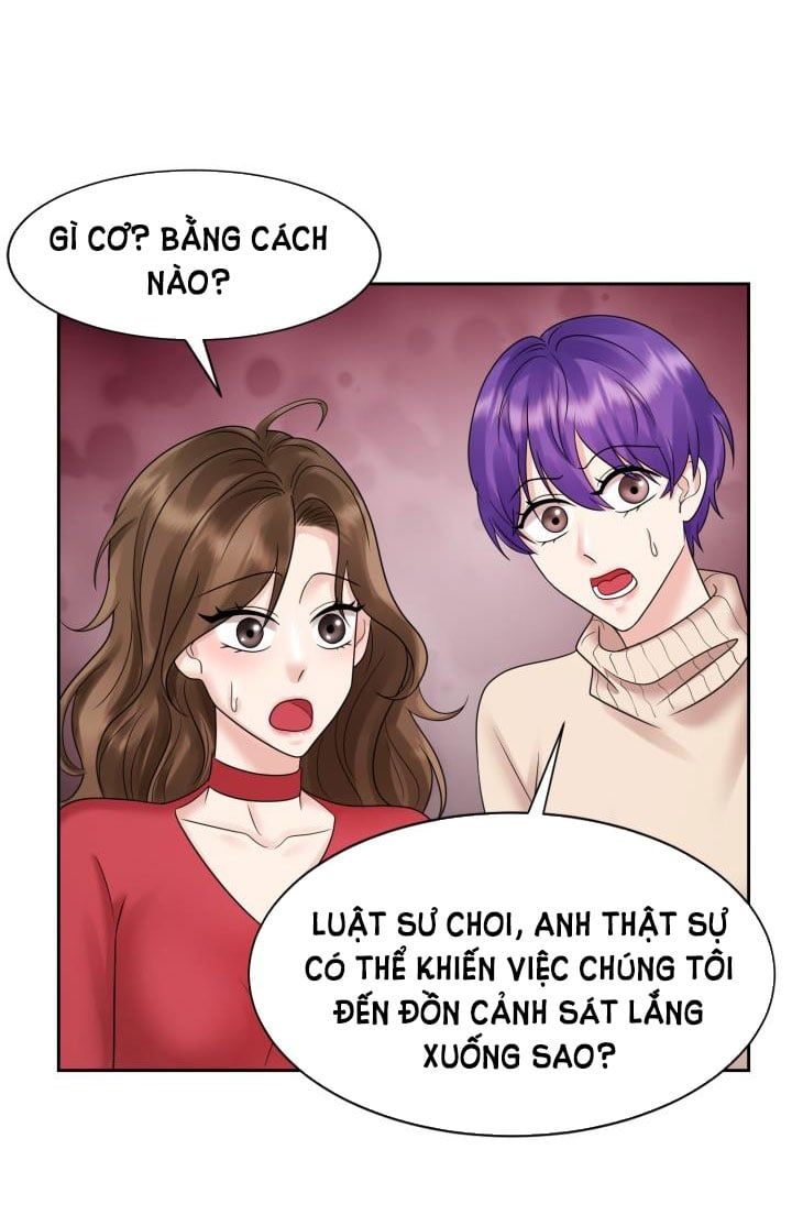 đọc truyện [18+] Vì Điên Nên Kết Hôn Chương 19.2 ảnh 7 tại Truyện Dạ Ký