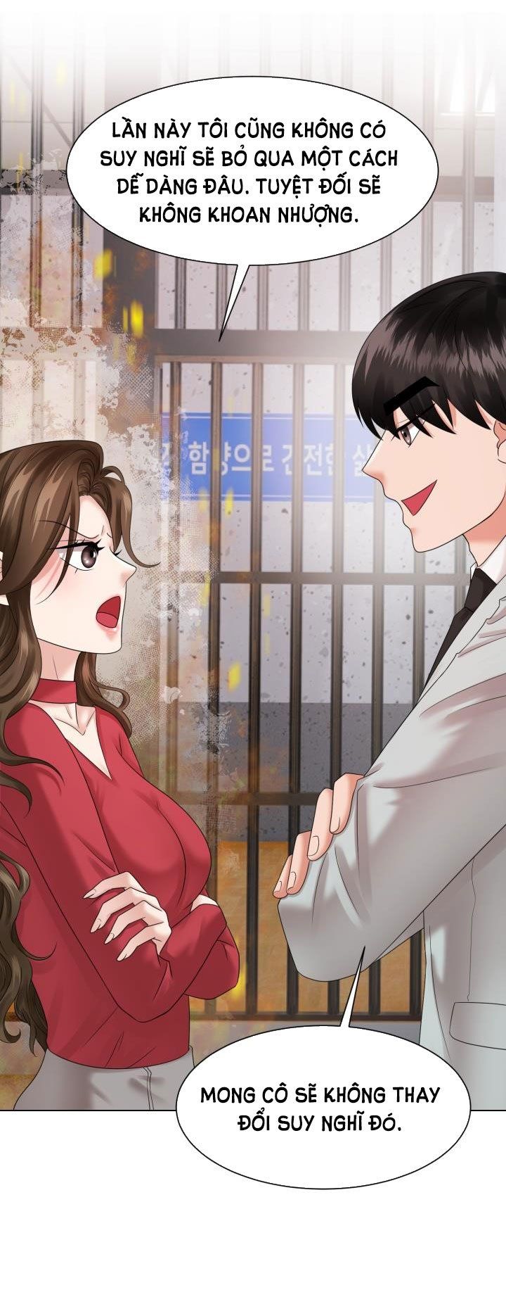 đọc truyện [18+] Vì Điên Nên Kết Hôn Chương 19.2 ảnh 10 tại Truyện Dạ Ký