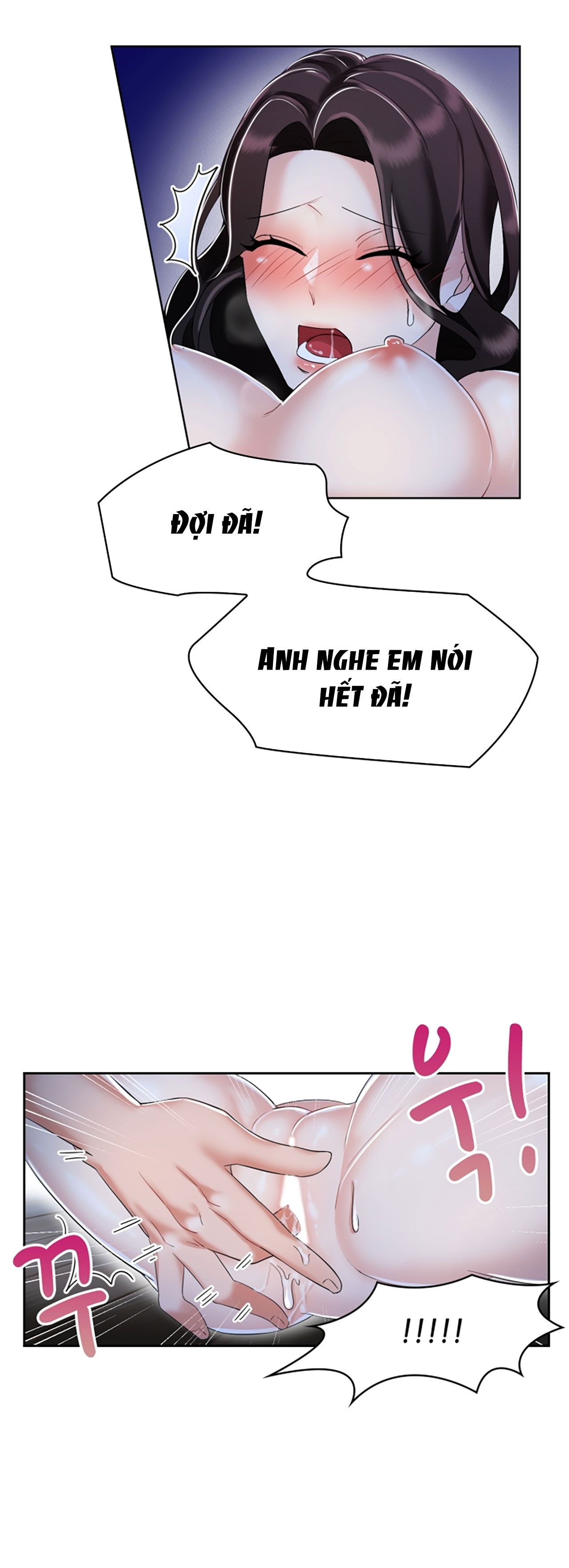 đọc truyện [18+] Vì Điên Nên Kết Hôn Chương 2.1 ảnh 11 tại Thiên Thai Truyện