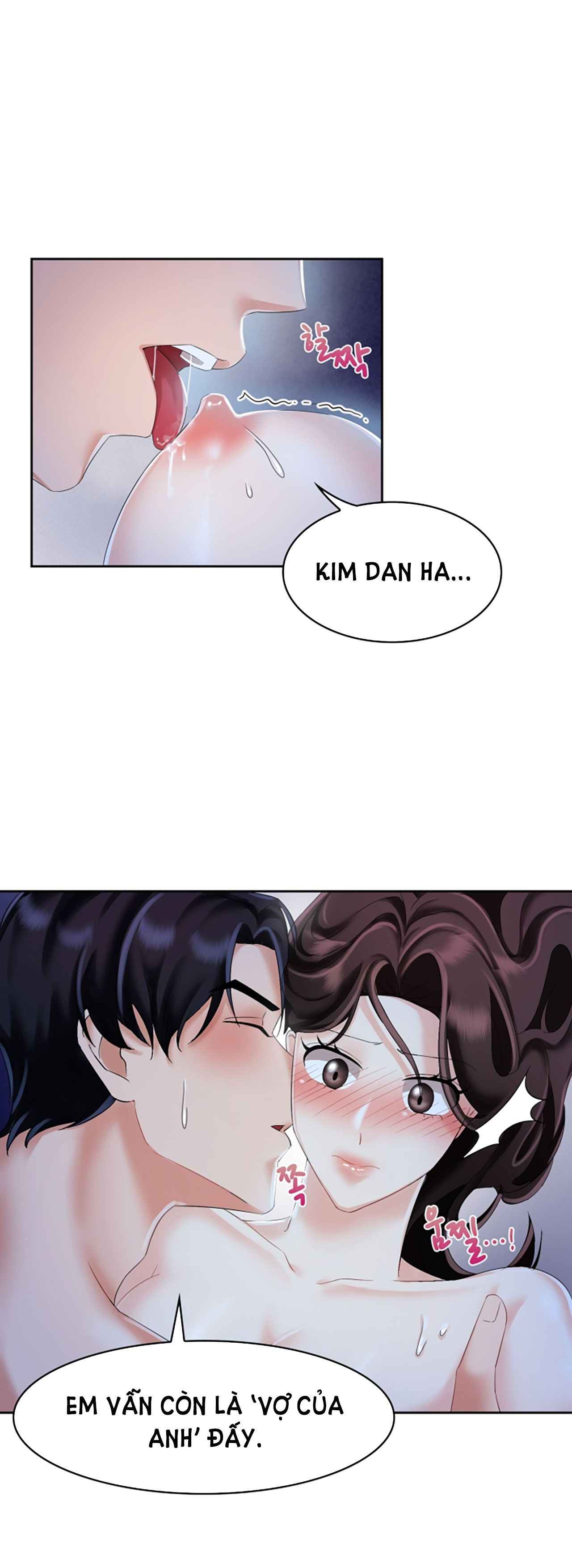 đọc truyện [18+] Vì Điên Nên Kết Hôn Chương 2.1 ảnh 14 tại Thiên Thai Truyện