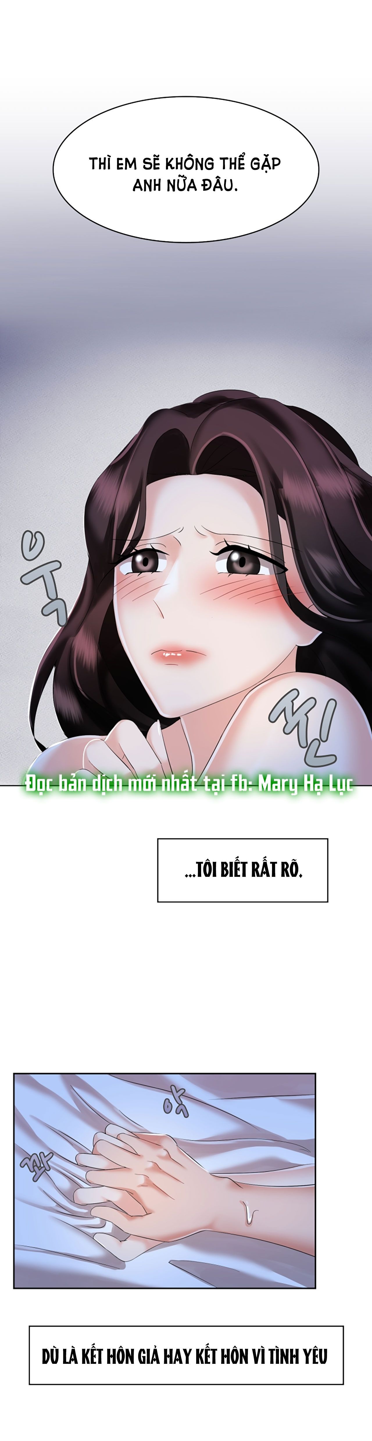 đọc truyện [18+] Vì Điên Nên Kết Hôn Chương 2.2 ảnh 11 tại Thiên Thai Truyện