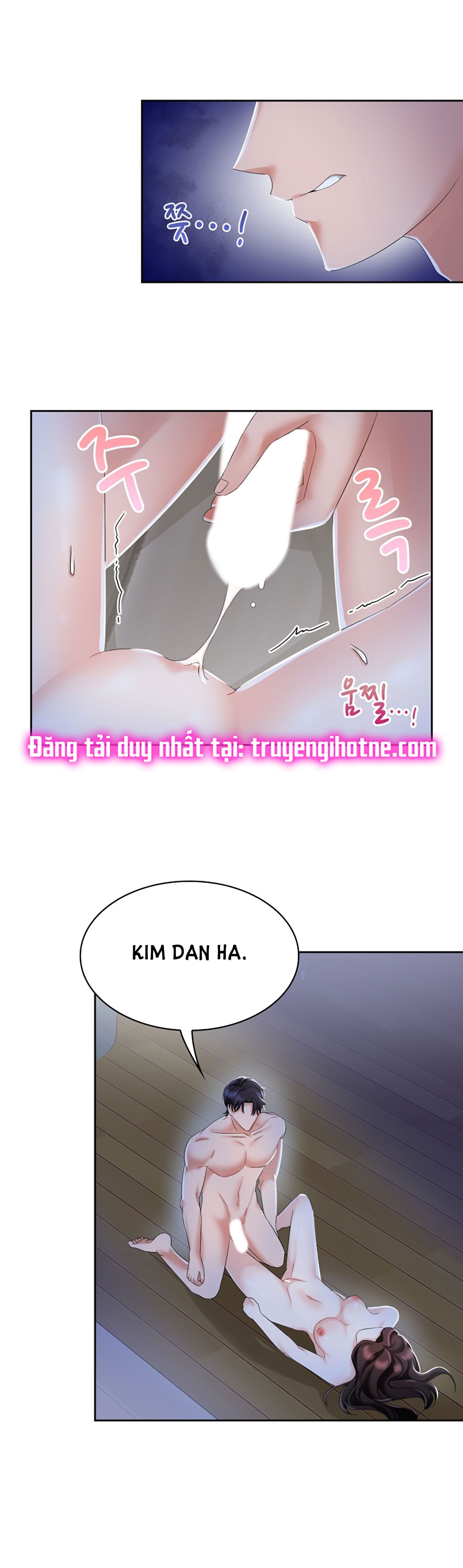 đọc truyện [18+] Vì Điên Nên Kết Hôn Chương 2.2 ảnh 9 tại Thiên Thai Truyện