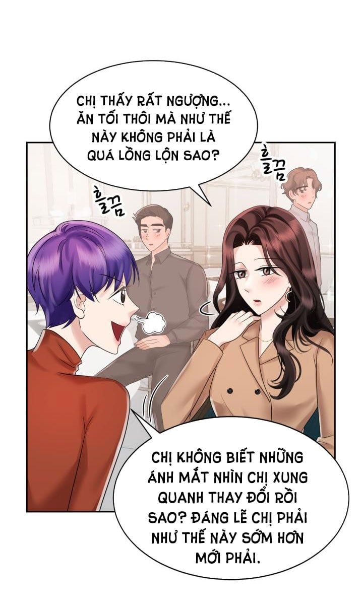 đọc truyện [18+] Vì Điên Nên Kết Hôn Chương 20.1 ảnh 12 tại Truyện Dạ Ký