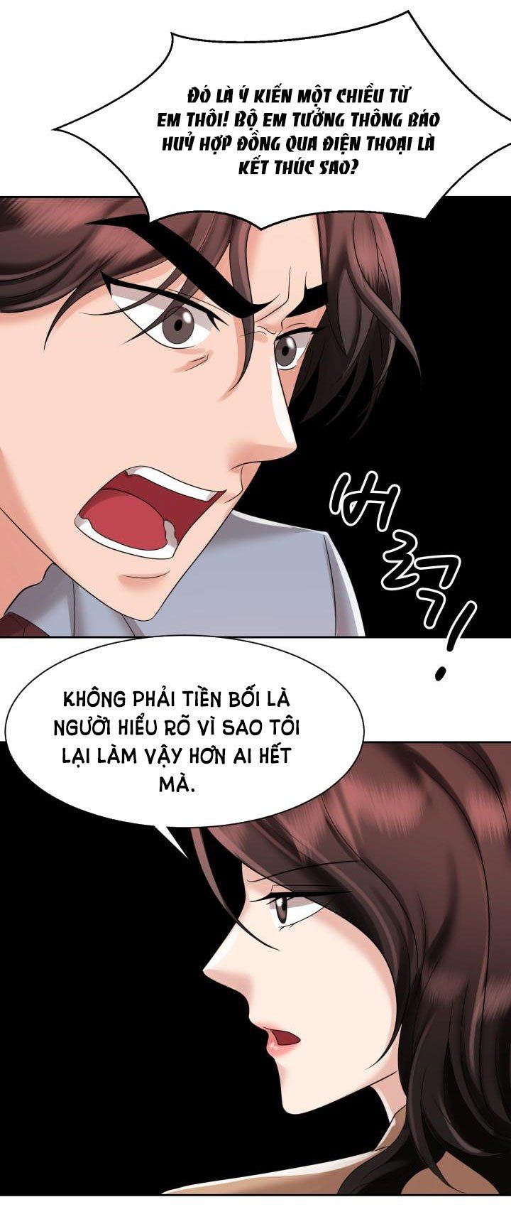 đọc truyện [18+] Vì Điên Nên Kết Hôn Chương 20.1 ảnh 24 tại Truyện Dạ Ký