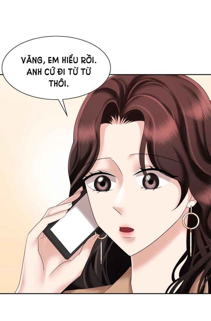 đọc truyện [18+] Vì Điên Nên Kết Hôn Chương 20.1 ảnh 5 tại Truyện Dạ Ký