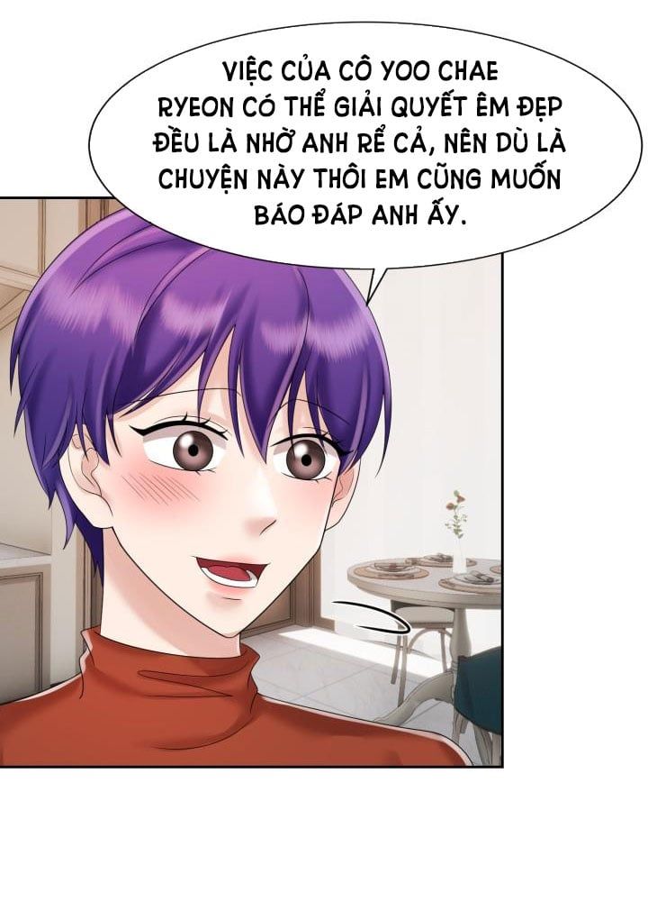 đọc truyện [18+] Vì Điên Nên Kết Hôn Chương 20.1 ảnh 7 tại Truyện Dạ Ký