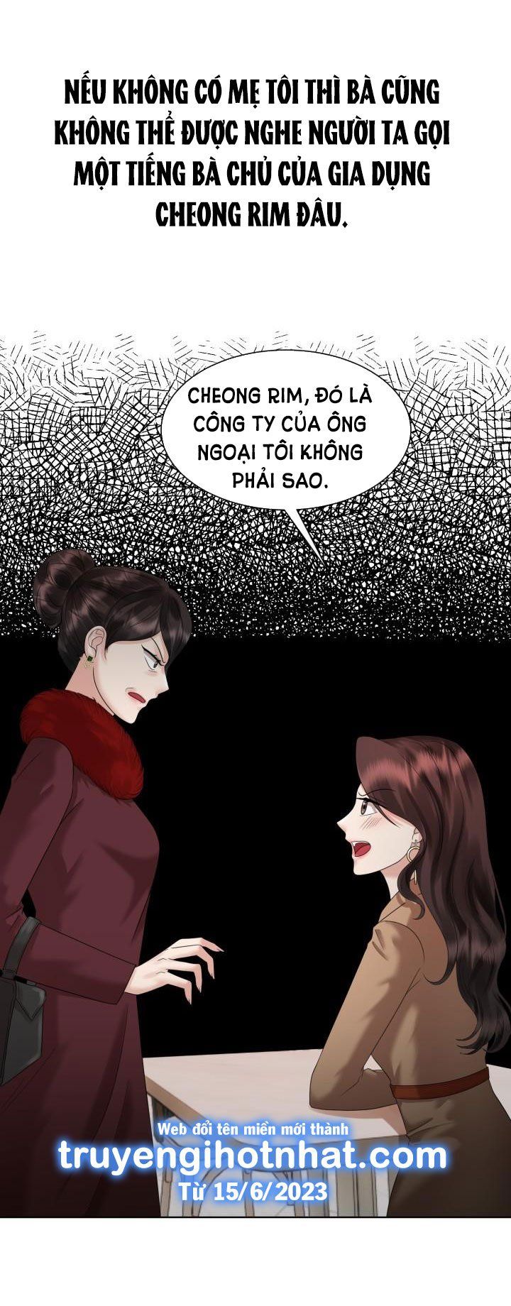 đọc truyện [18+] Vì Điên Nên Kết Hôn Chương 20.2 ảnh 12 tại Truyện Dạ Ký