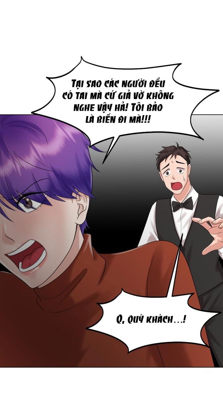đọc truyện [18+] Vì Điên Nên Kết Hôn Chương 20.2 ảnh 23 tại Truyện Dạ Ký