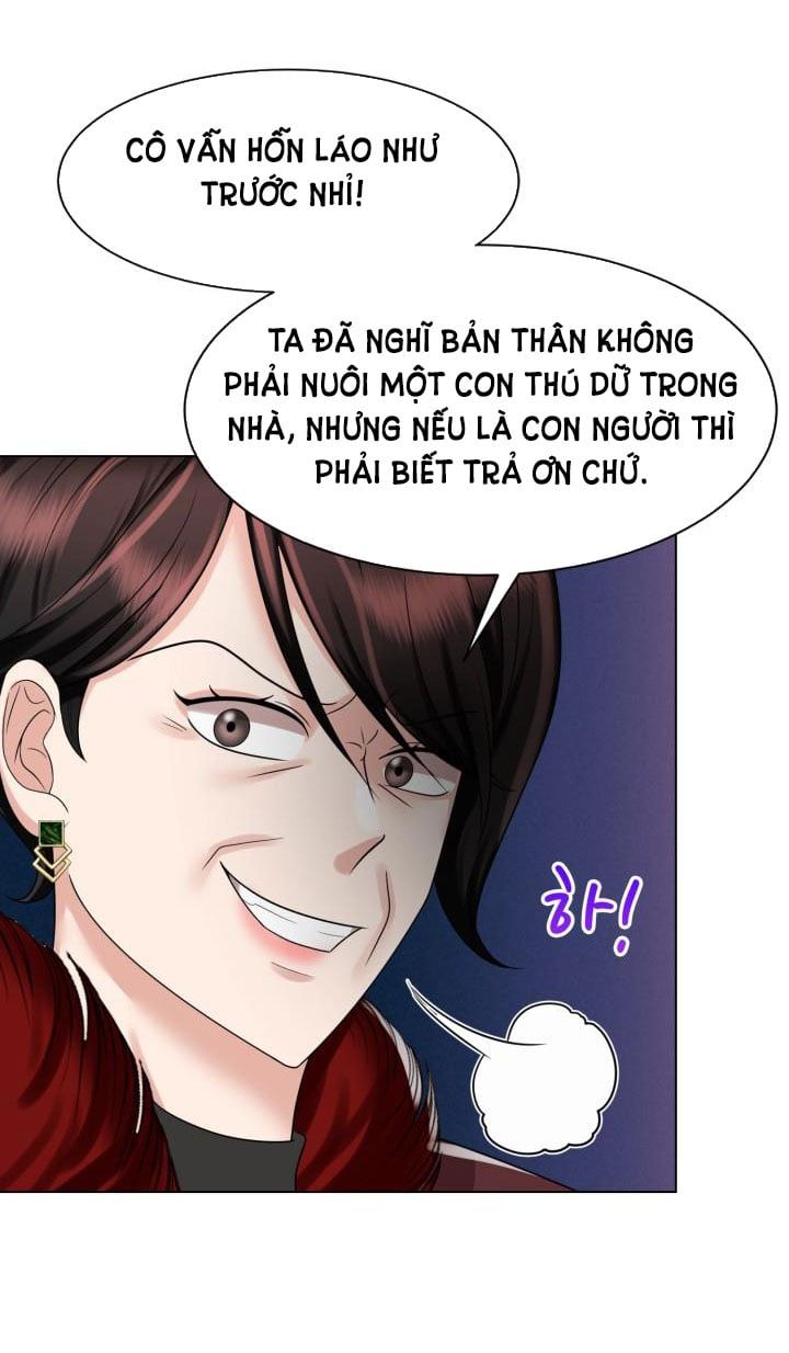 đọc truyện [18+] Vì Điên Nên Kết Hôn Chương 20.2 ảnh 9 tại Truyện Dạ Ký