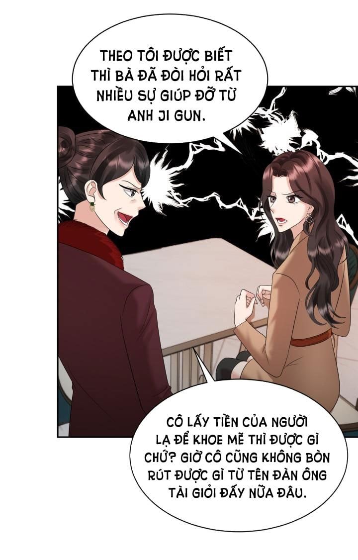đọc truyện [18+] Vì Điên Nên Kết Hôn Chương 20.2 ảnh 10 tại Truyện Dạ Ký