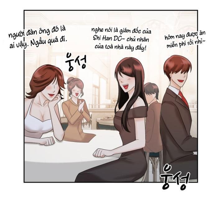 đọc truyện [18+] Vì Điên Nên Kết Hôn Chương 21.1 ảnh 15 tại Truyện Dạ Ký
