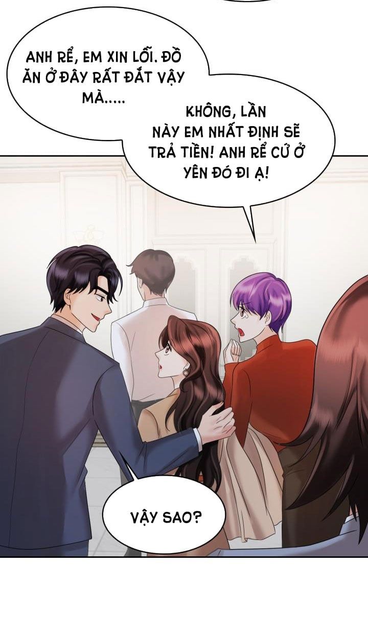đọc truyện [18+] Vì Điên Nên Kết Hôn Chương 21.1 ảnh 17 tại Truyện Dạ Ký