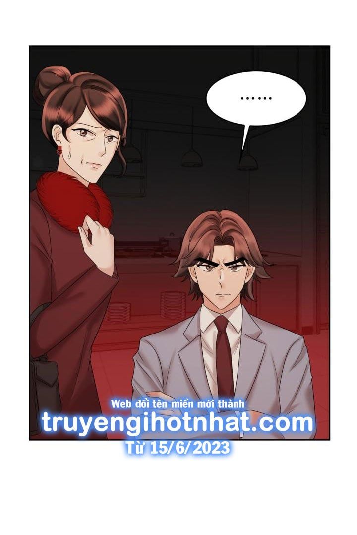 đọc truyện [18+] Vì Điên Nên Kết Hôn Chương 21.1 ảnh 18 tại Truyện Dạ Ký
