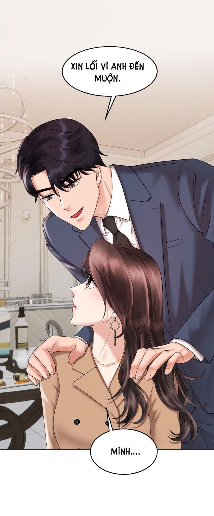 đọc truyện [18+] Vì Điên Nên Kết Hôn Chương 21.1 ảnh 6 tại Truyện Dạ Ký