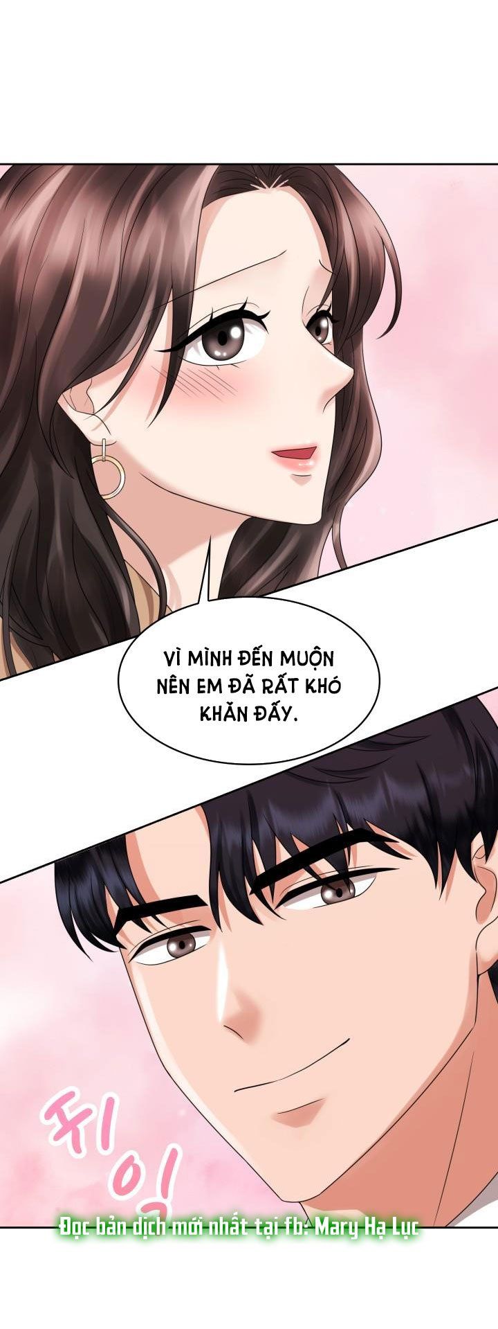 đọc truyện [18+] Vì Điên Nên Kết Hôn Chương 21.1 ảnh 7 tại Truyện Dạ Ký