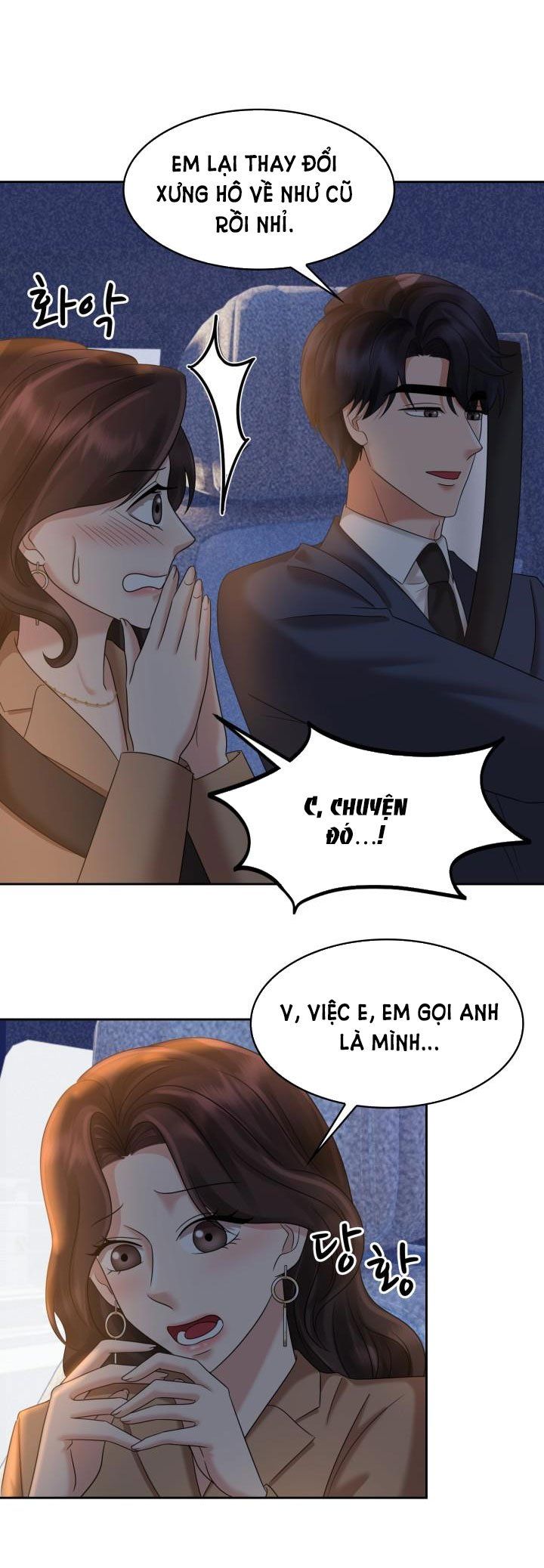 đọc truyện [18+] Vì Điên Nên Kết Hôn Chương 21.2 ảnh 2 tại Truyện Dạ Ký