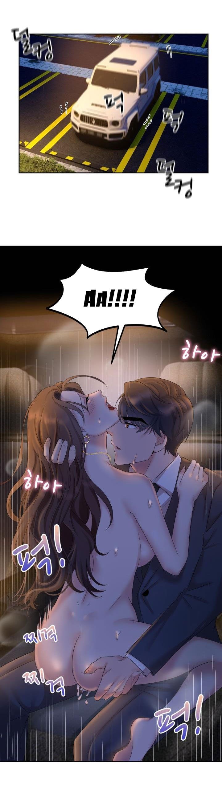 đọc truyện [18+] Vì Điên Nên Kết Hôn Chương 22.1 ảnh 12 tại Truyện Dạ Ký