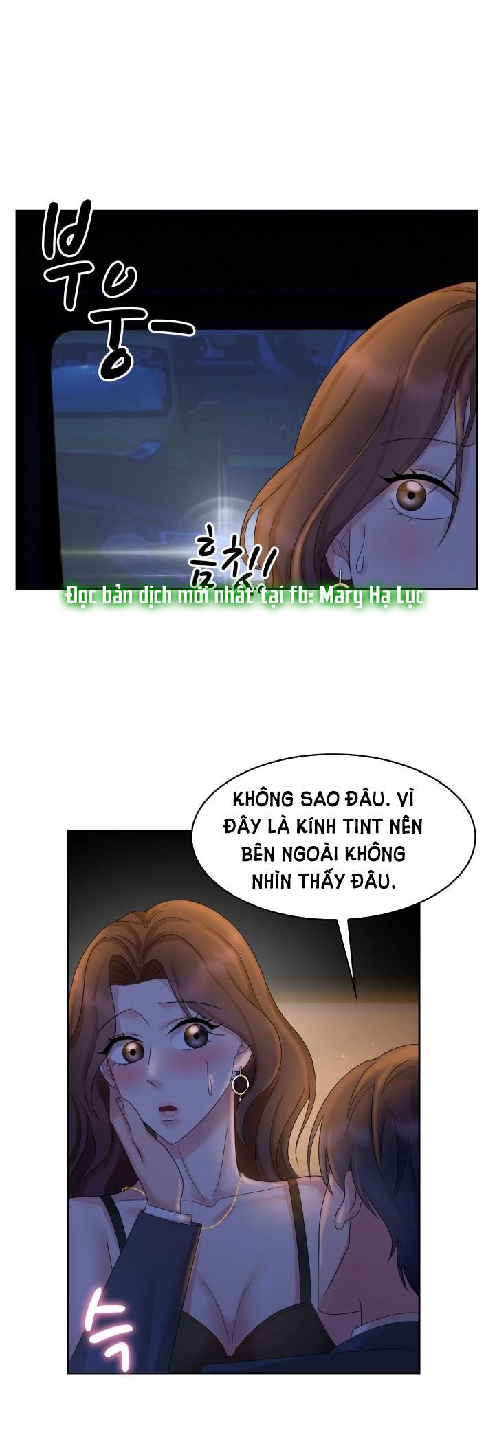 đọc truyện [18+] Vì Điên Nên Kết Hôn Chương 22.1 ảnh 4 tại Truyện Dạ Ký