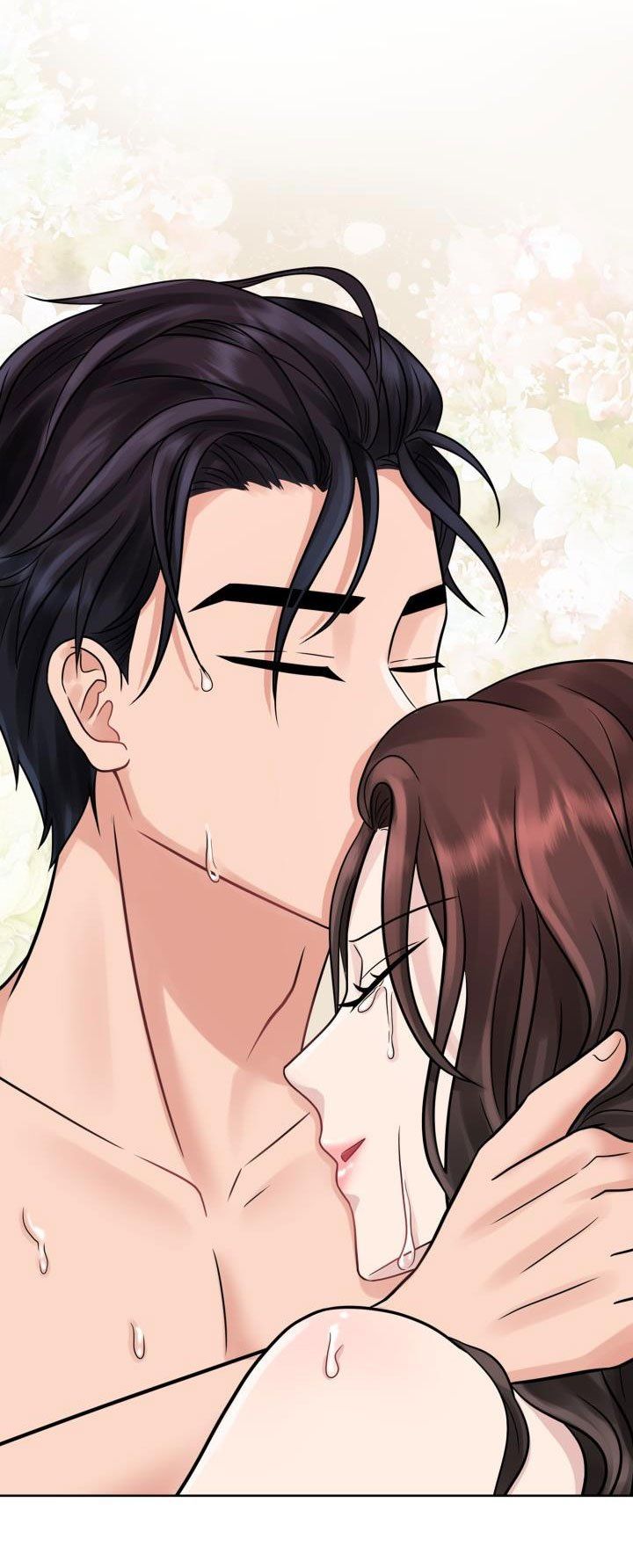 đọc truyện [18+] Vì Điên Nên Kết Hôn Chương 22.2 ảnh 2 tại Truyện Dạ Ký