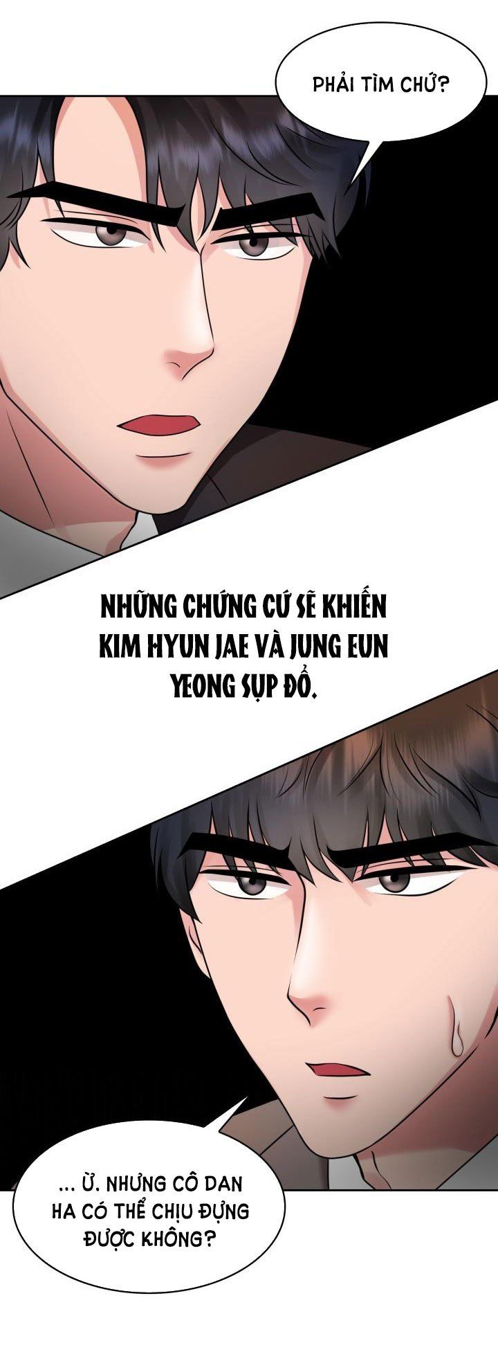 đọc truyện [18+] Vì Điên Nên Kết Hôn Chương 22.2 ảnh 15 tại Truyện Dạ Ký