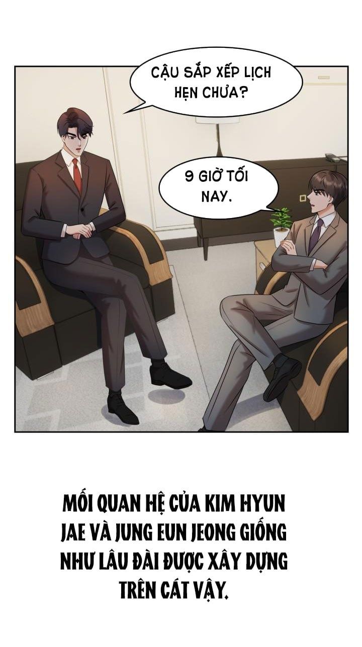 đọc truyện [18+] Vì Điên Nên Kết Hôn Chương 22.2 ảnh 19 tại Truyện Dạ Ký