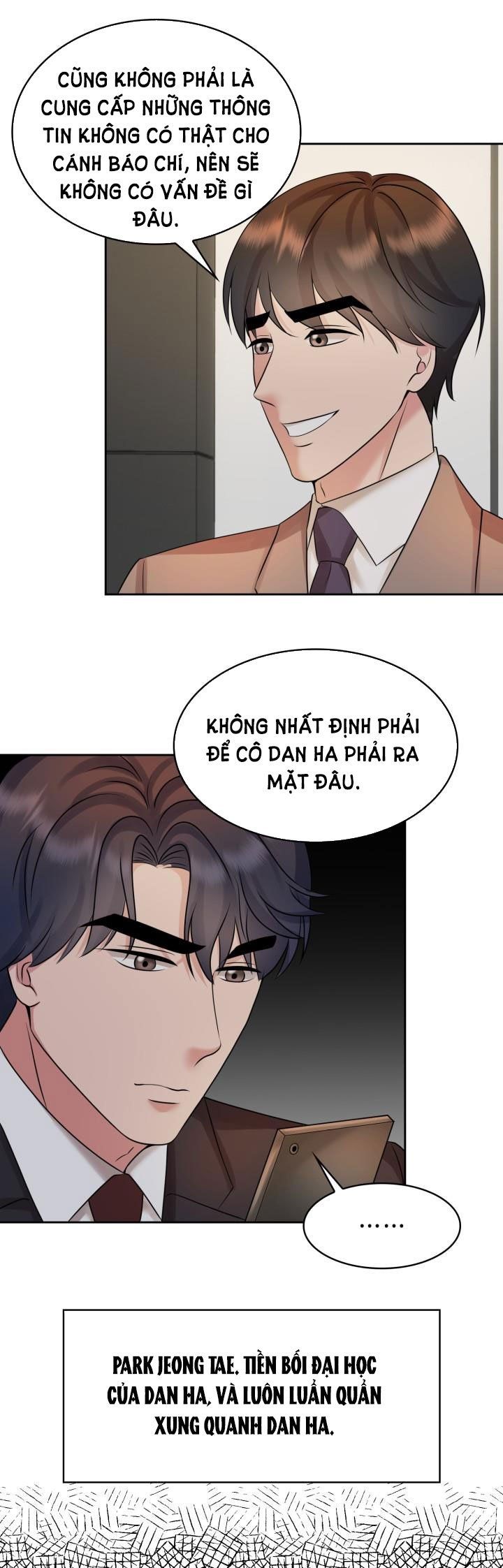 đọc truyện [18+] Vì Điên Nên Kết Hôn Chương 22.2 ảnh 8 tại Truyện Dạ Ký