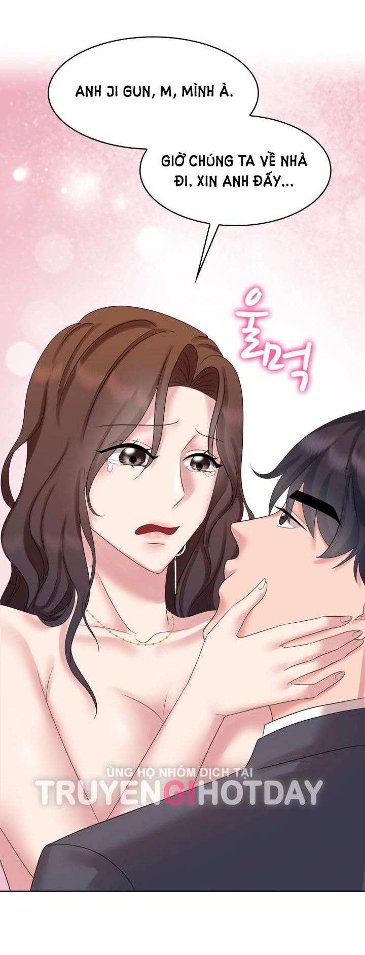 đọc truyện [18+] Vì Điên Nên Kết Hôn Chương 22 ảnh 12 tại Thiên Thai Truyện