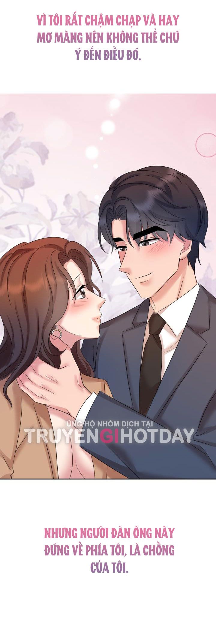 đọc truyện [18+] Vì Điên Nên Kết Hôn Chương 22 ảnh 24 tại Thiên Thai Truyện
