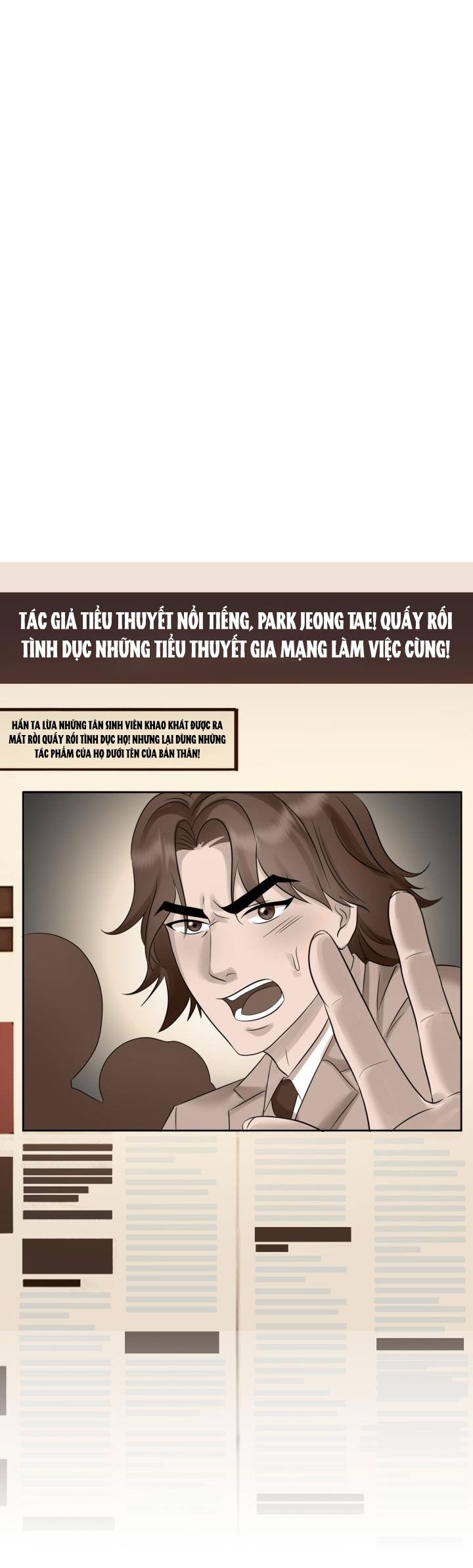 đọc truyện [18+] Vì Điên Nên Kết Hôn Chương 22 ảnh 26 tại Thiên Thai Truyện