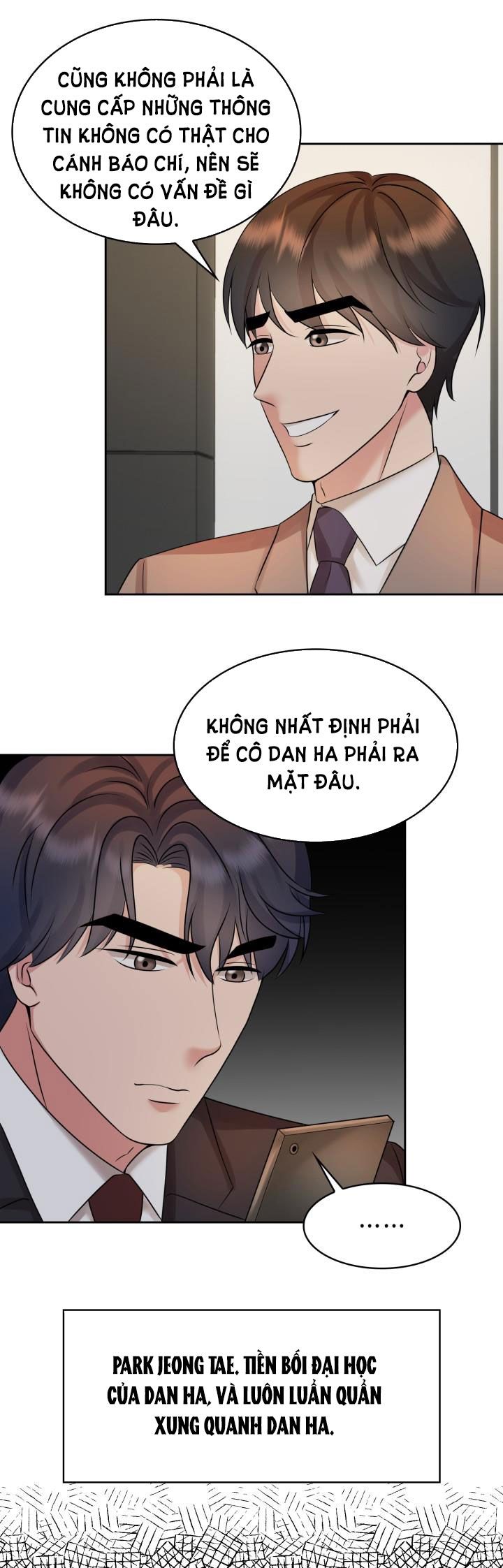 đọc truyện [18+] Vì Điên Nên Kết Hôn Chương 22 ảnh 29 tại Thiên Thai Truyện