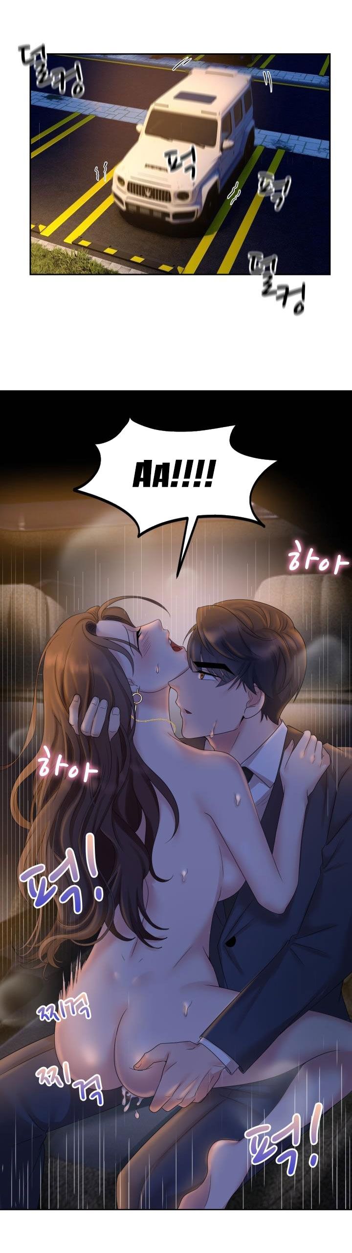 đọc truyện [18+] Vì Điên Nên Kết Hôn Chương 22 ảnh 9 tại Thiên Thai Truyện