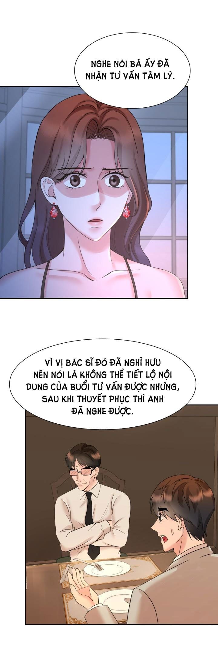 đọc truyện [18+] Vì Điên Nên Kết Hôn Chương 23.1 ảnh 27 tại Truyện Dạ Ký