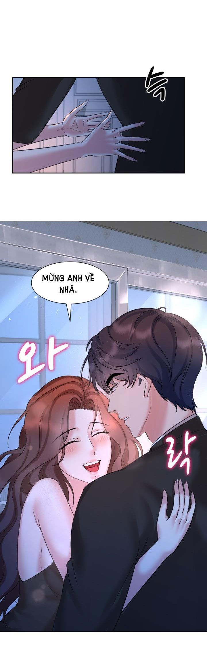 đọc truyện [18+] Vì Điên Nên Kết Hôn Chương 23.1 ảnh 7 tại Truyện Dạ Ký