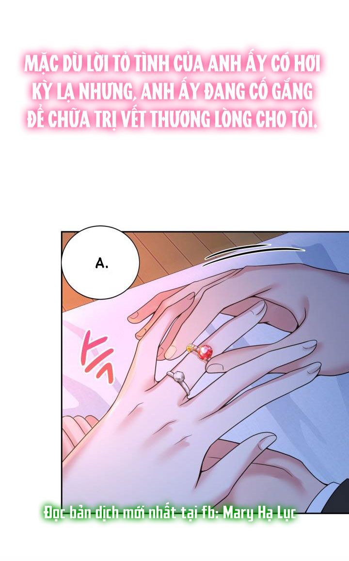 đọc truyện [18+] Vì Điên Nên Kết Hôn Chương 23 ảnh 17 tại Thiên Thai Truyện