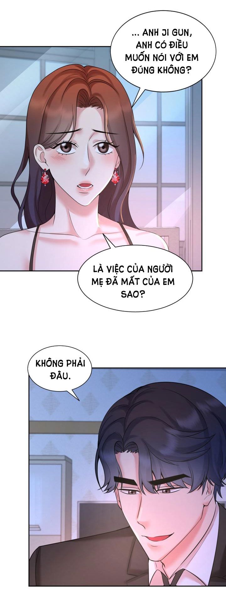 đọc truyện [18+] Vì Điên Nên Kết Hôn Chương 23 ảnh 21 tại Thiên Thai Truyện