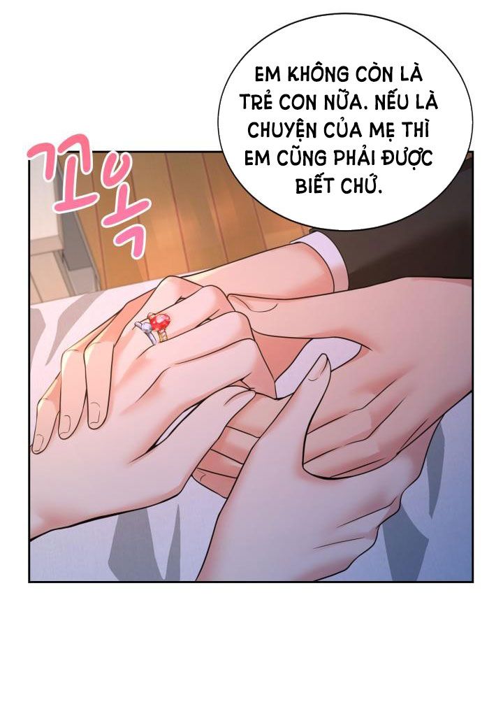 đọc truyện [18+] Vì Điên Nên Kết Hôn Chương 23 ảnh 22 tại Thiên Thai Truyện