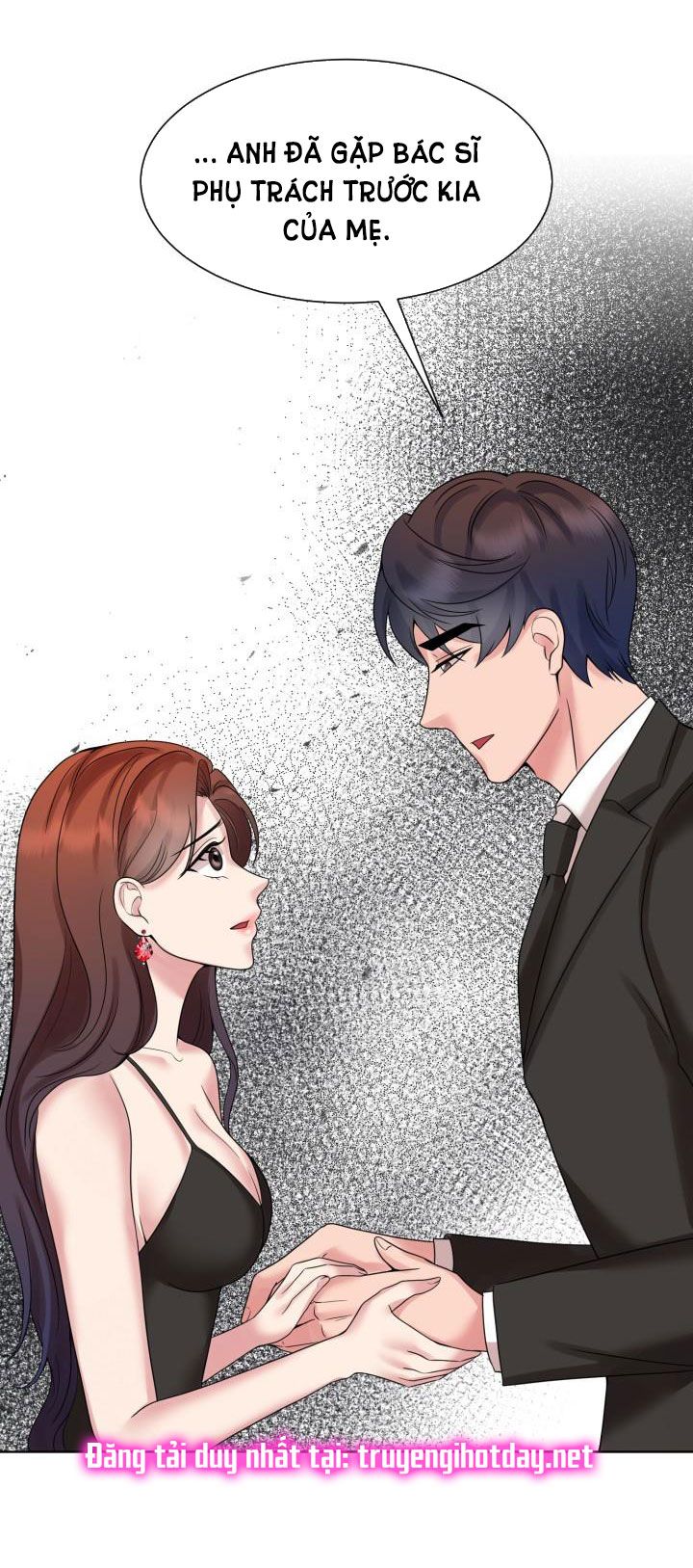 đọc truyện [18+] Vì Điên Nên Kết Hôn Chương 23 ảnh 23 tại Thiên Thai Truyện