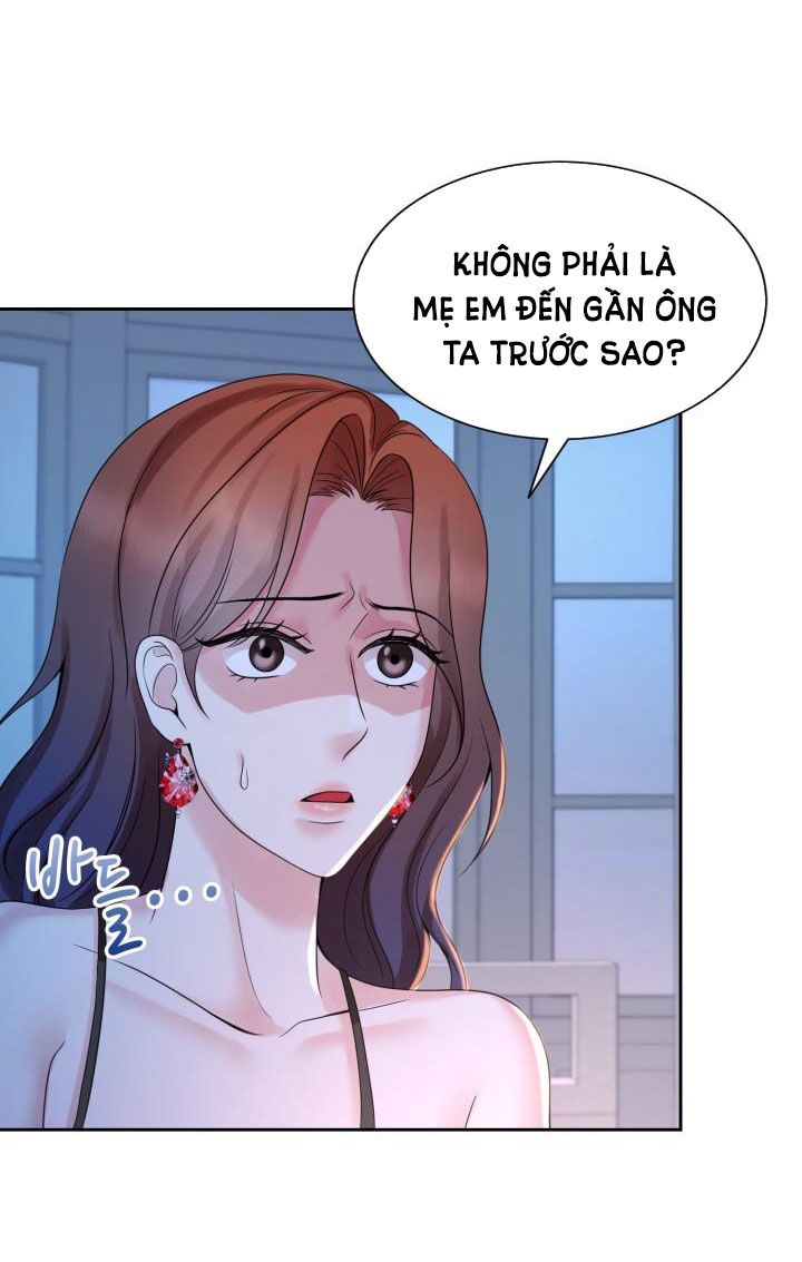 đọc truyện [18+] Vì Điên Nên Kết Hôn Chương 23 ảnh 26 tại Thiên Thai Truyện