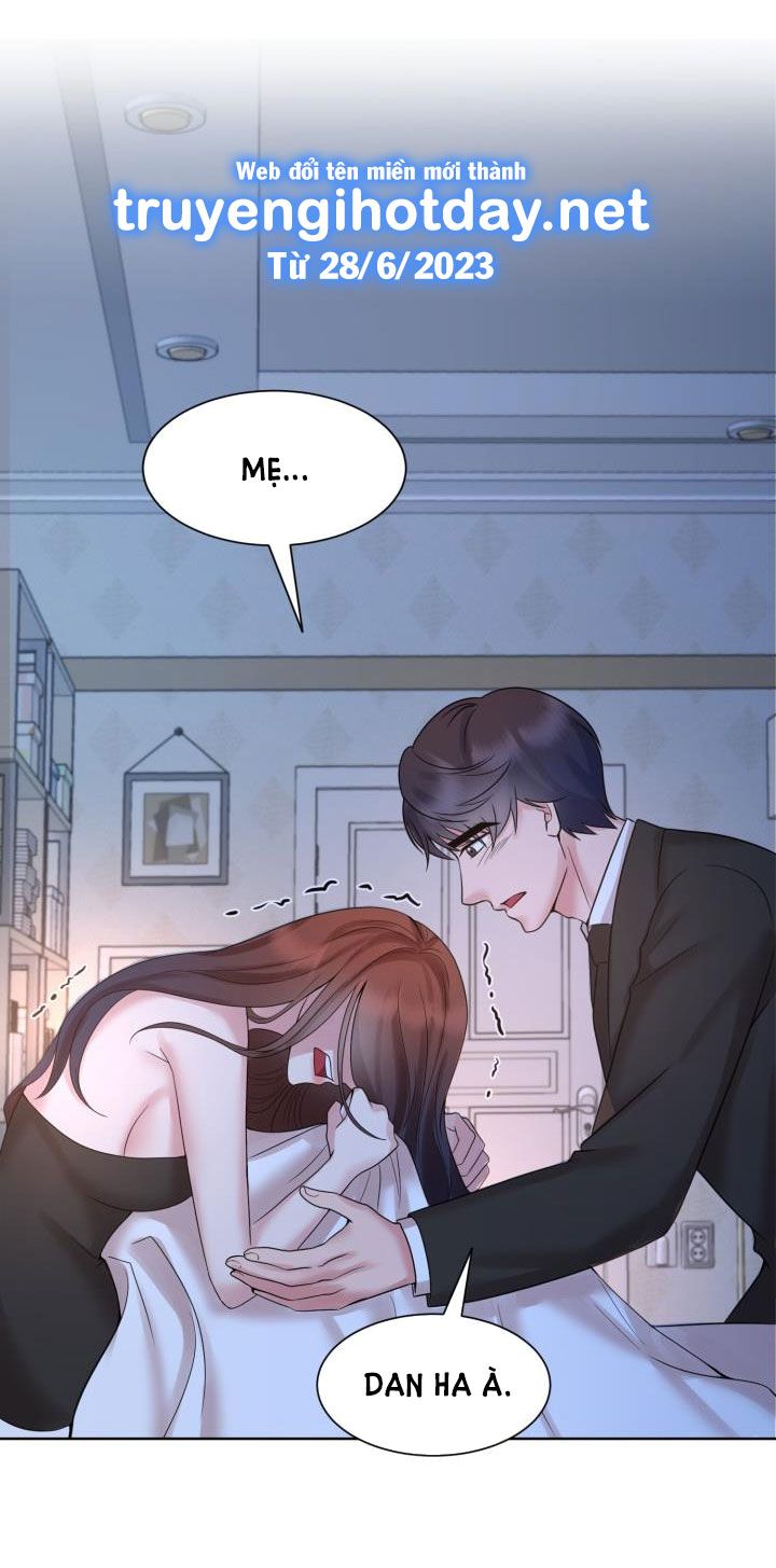 đọc truyện [18+] Vì Điên Nên Kết Hôn Chương 23 ảnh 32 tại Thiên Thai Truyện