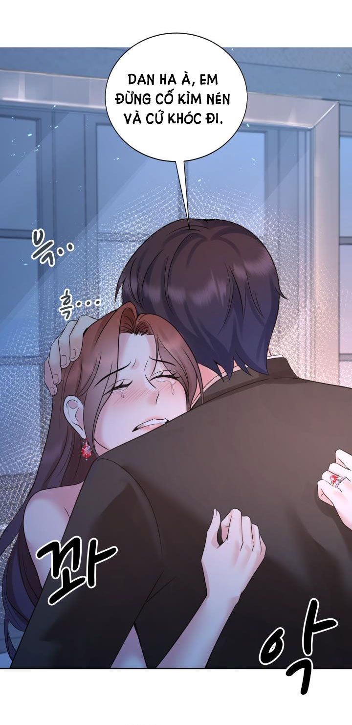 đọc truyện [18+] Vì Điên Nên Kết Hôn Chương 23 ảnh 36 tại Thiên Thai Truyện