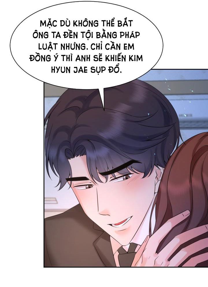 đọc truyện [18+] Vì Điên Nên Kết Hôn Chương 23 ảnh 37 tại Thiên Thai Truyện