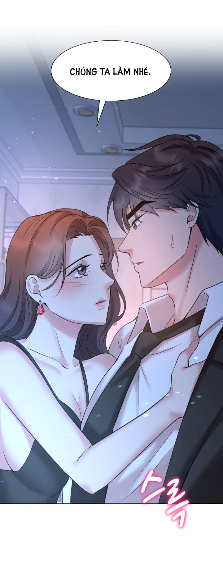đọc truyện [18+] Vì Điên Nên Kết Hôn Chương 23 ảnh 45 tại Thiên Thai Truyện